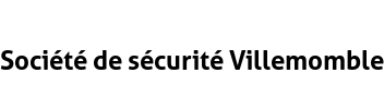 Société de sécurité Villemomble